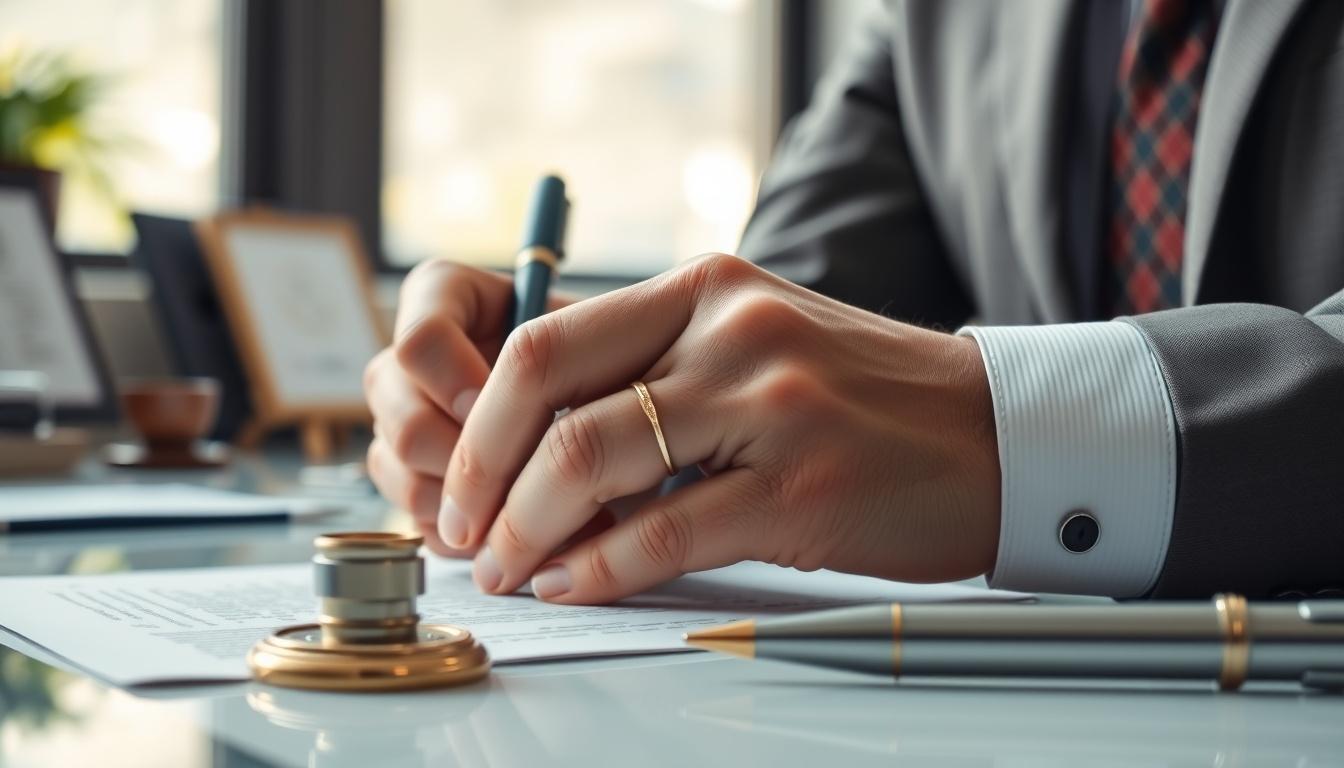 Start Your Notarization